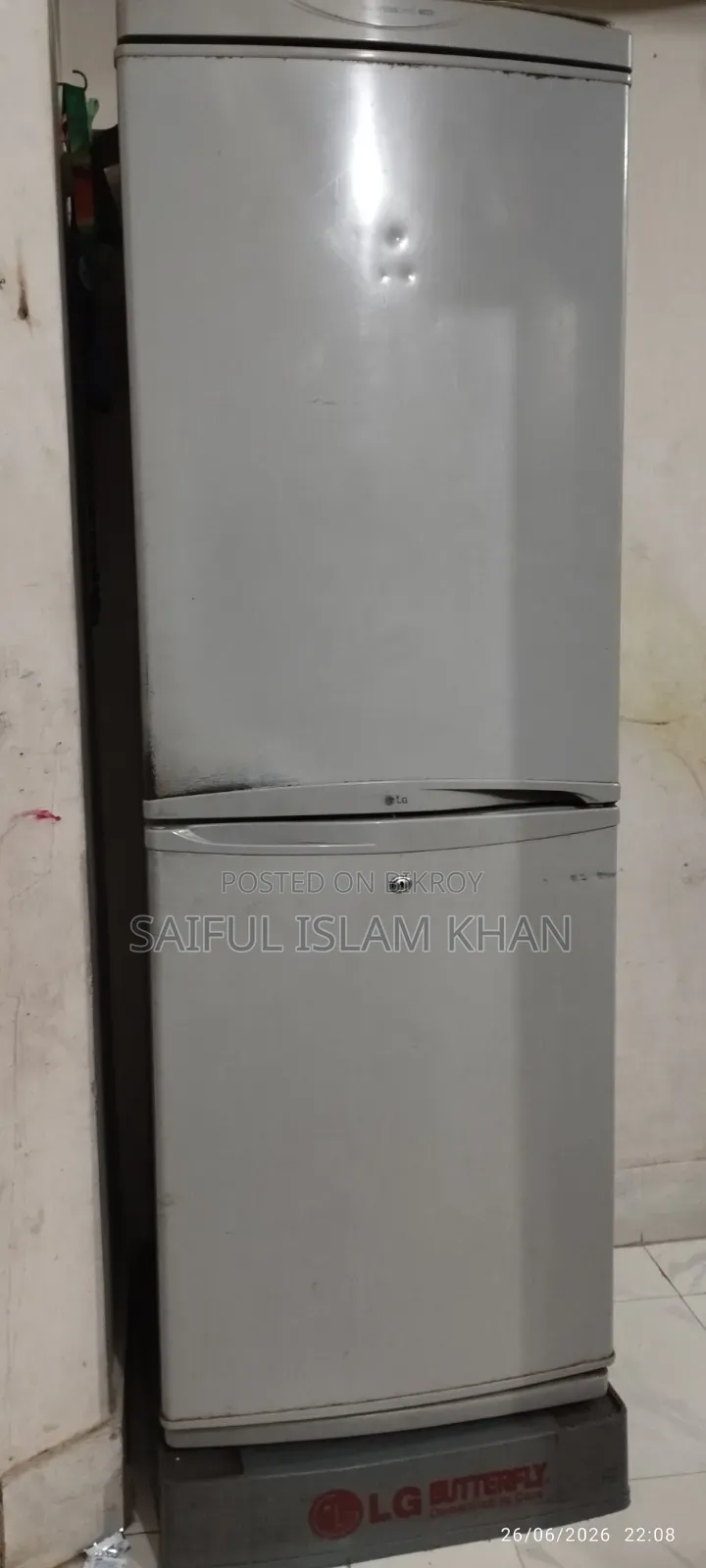Old item for sale