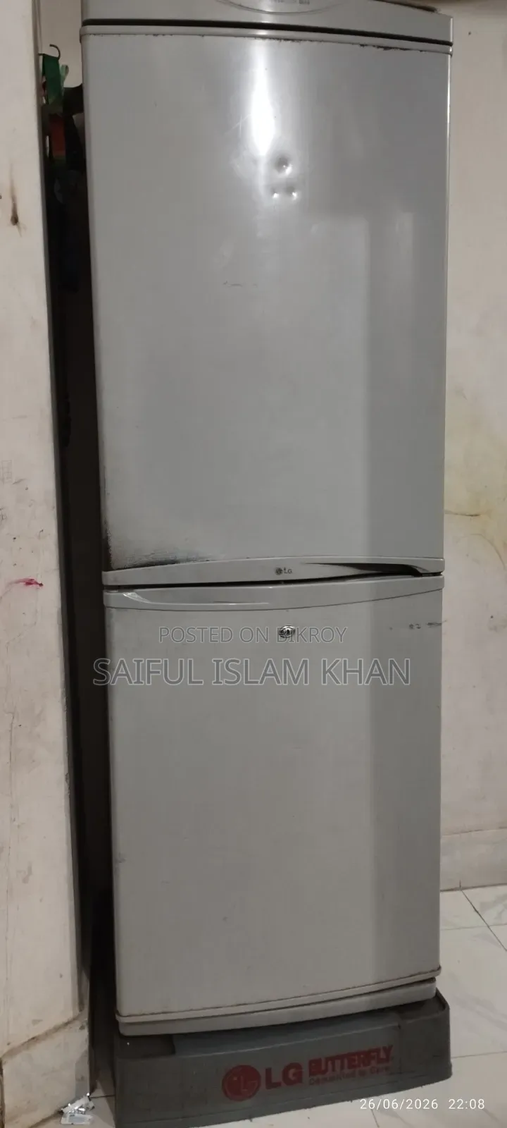 Old item for sale