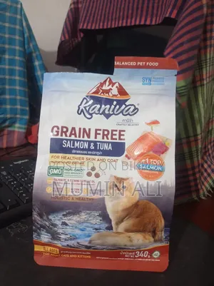 Caniva Cat Food