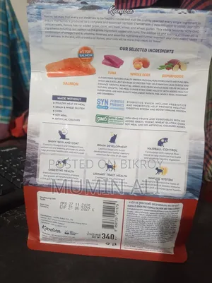 Caniva Cat Food