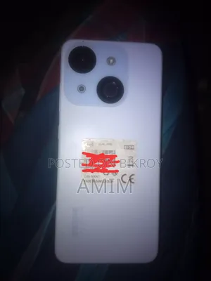 Itel A50C 32 GB Blue