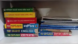 ২০২৫ সালের ক্যাডেট কলেজ ভর্তি পরীক্ষার গাইড ও স্পেশাল শিটস