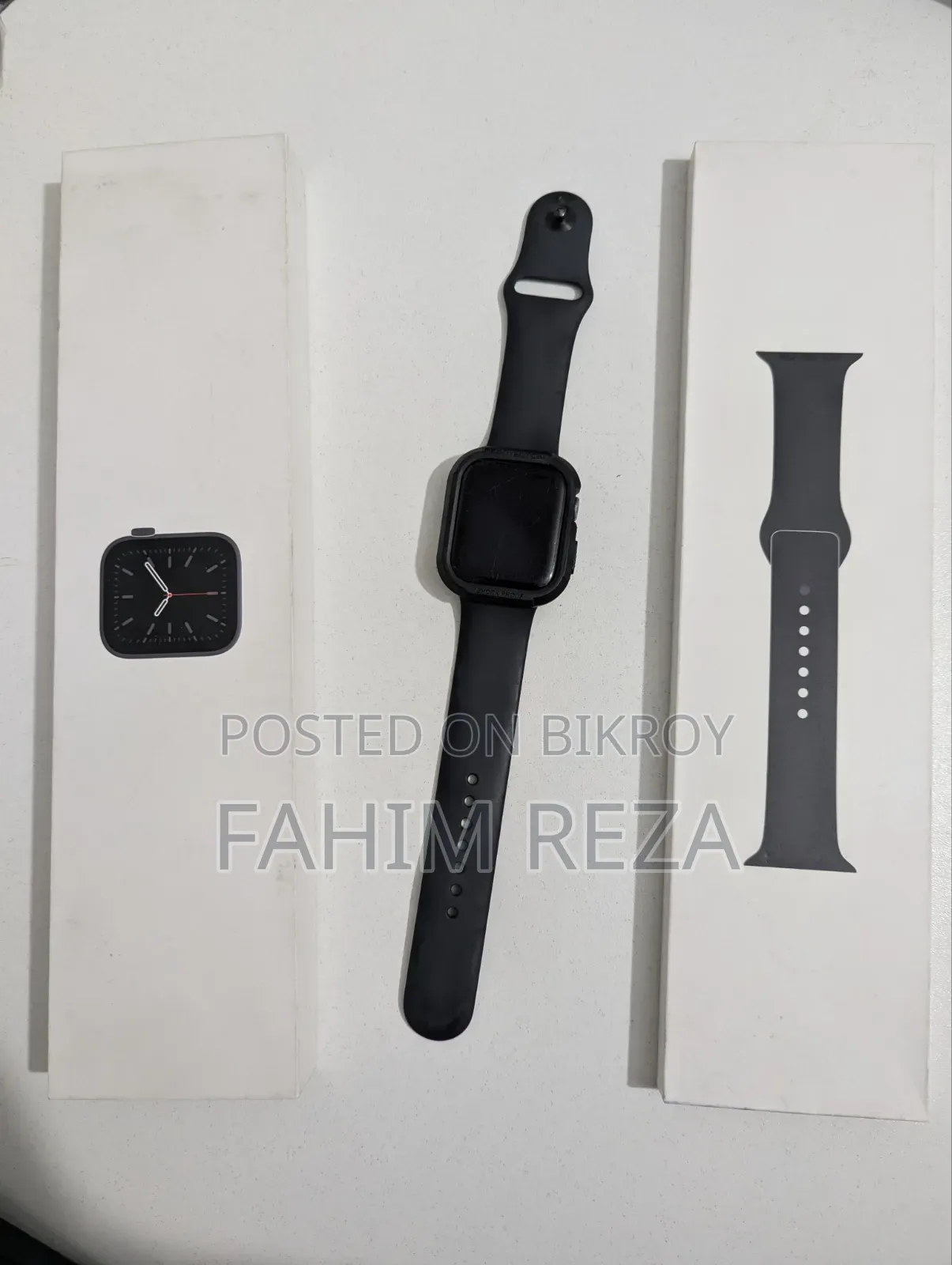 Apple Watch Series 6