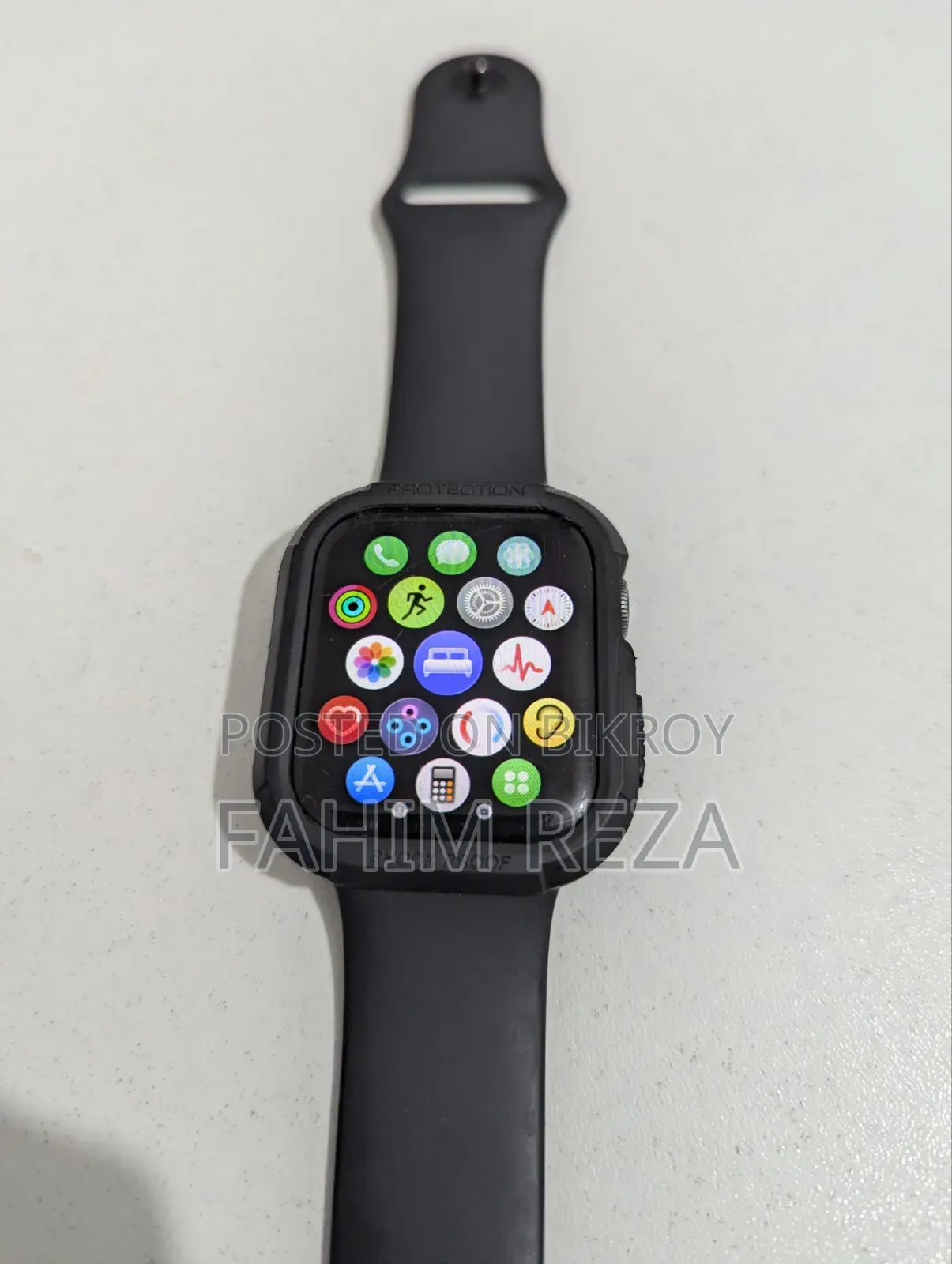 Apple Watch Series 6