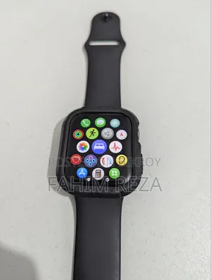 Apple Watch Series 6