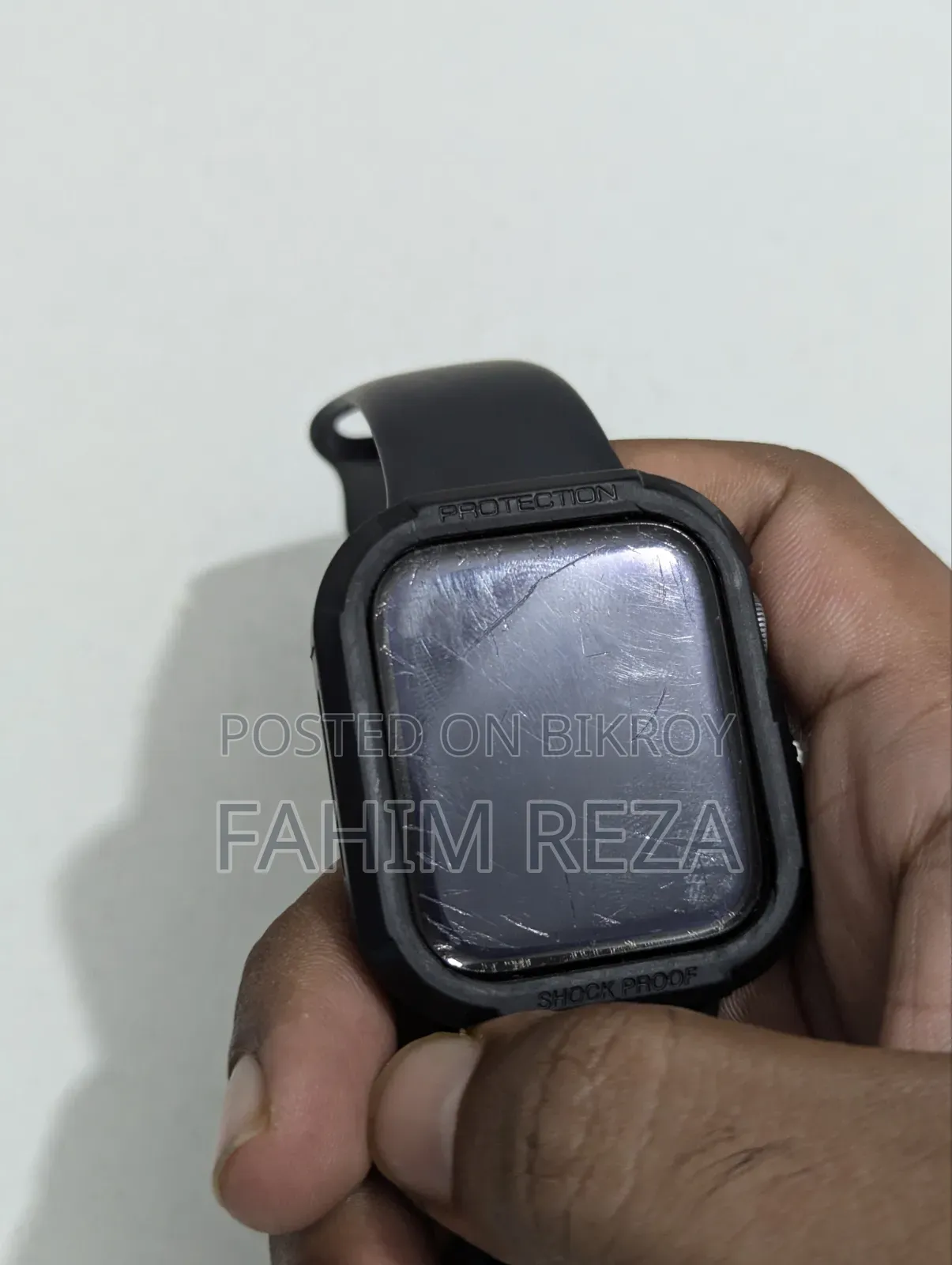 Apple Watch Series 6