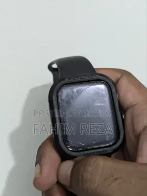 Apple Watch Series 6