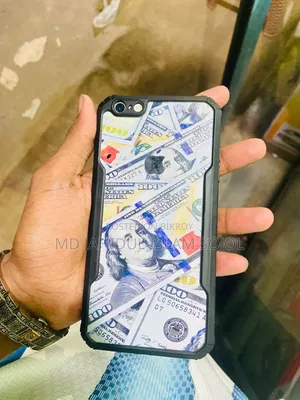 Apple iPhone 6s Plus 16 GB Silver