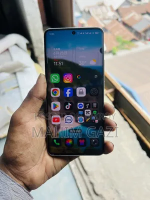 Xiaomi Redmi Note 14 Pro+ 256 GB White