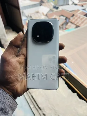 Xiaomi Redmi Note 14 Pro+ 256 GB White