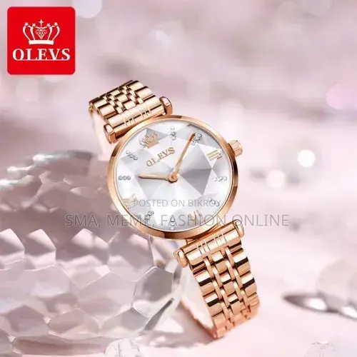 Olevs 6642 Women – White