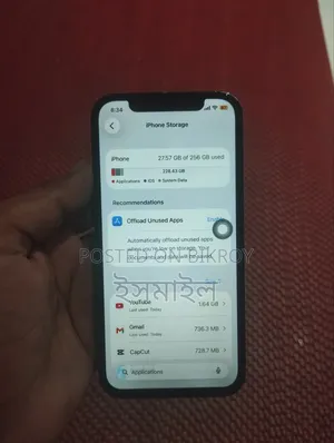 Apple iPhone 12 Pro 256 GB Blue