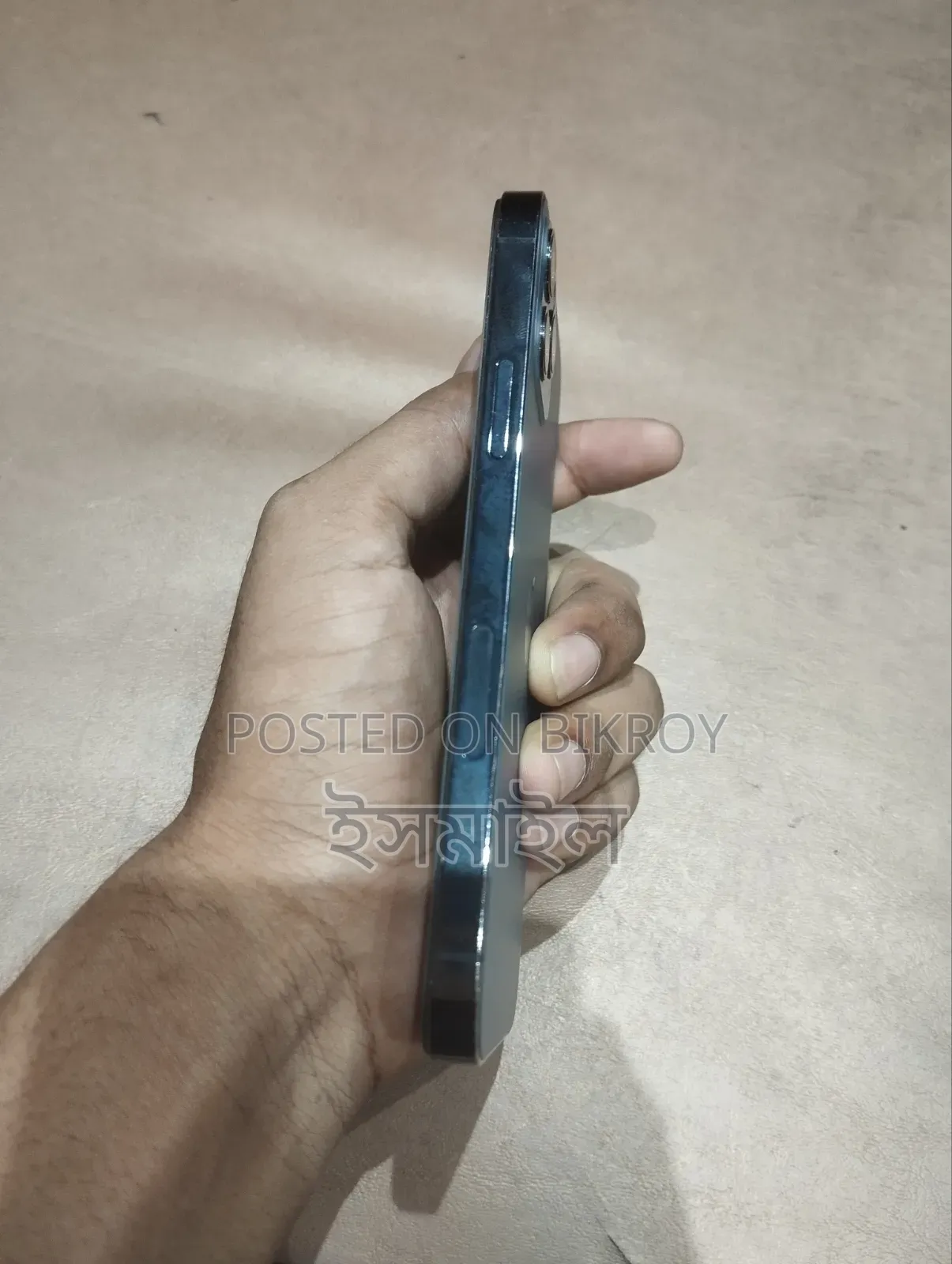 Apple iPhone 12 Pro 256 GB Blue