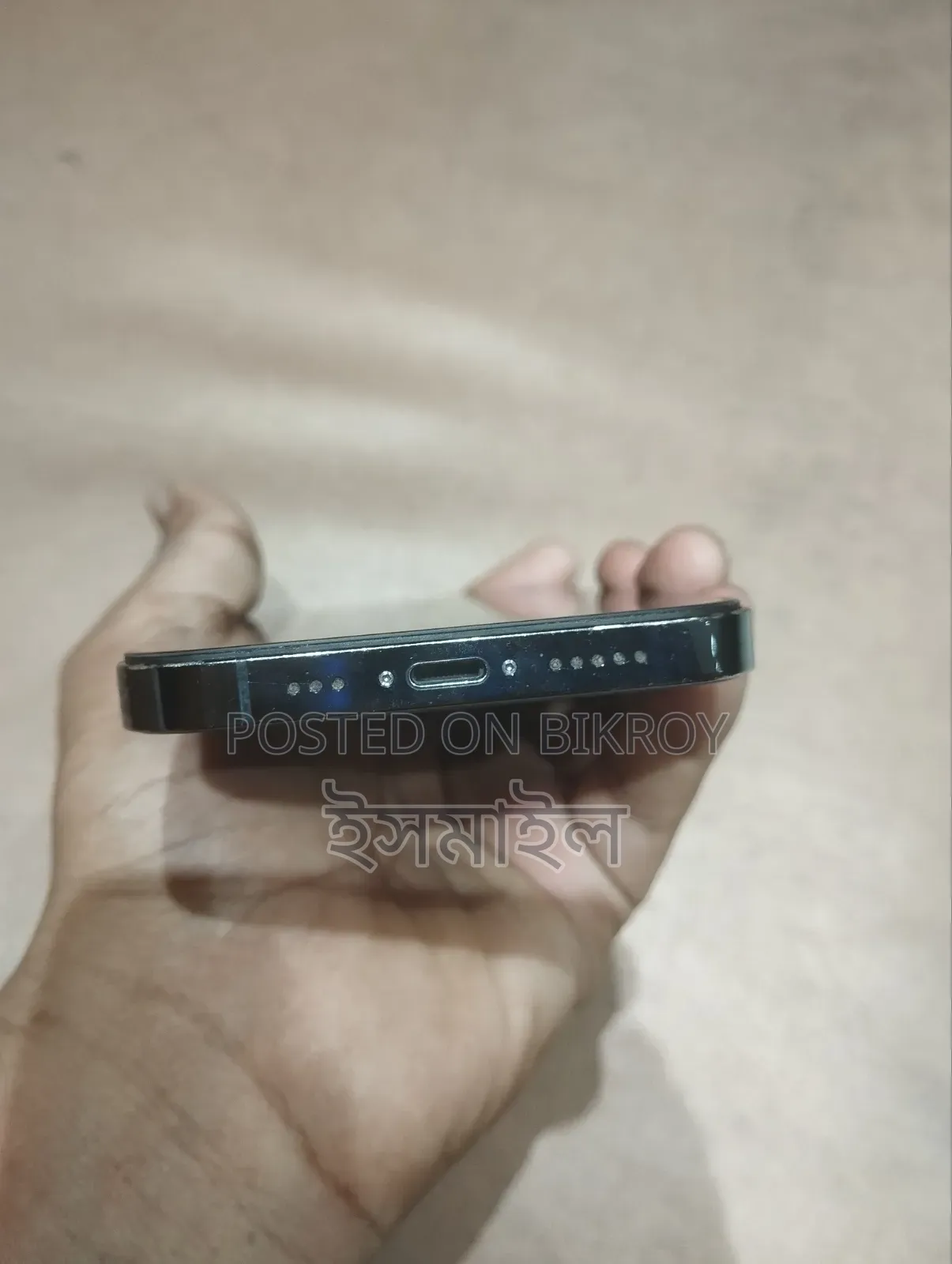 Apple iPhone 12 Pro 256 GB Blue