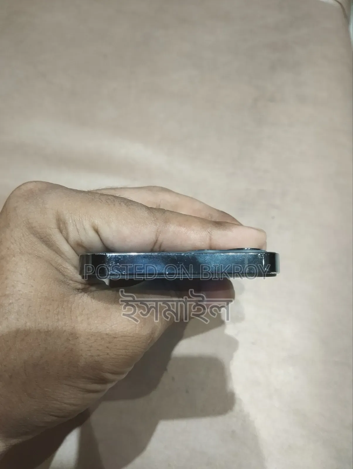 Apple iPhone 12 Pro 256 GB Blue