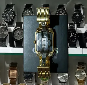 Original Olevs Success Way Wristwatch