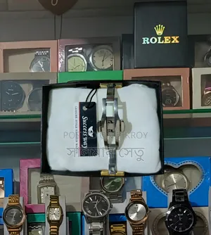 Original Olevs Success Way Wristwatch