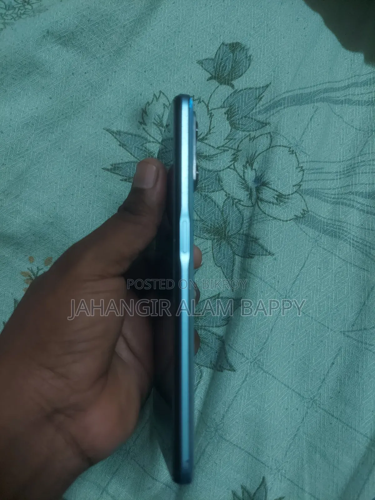 Realme 9 Pro 128 GB White