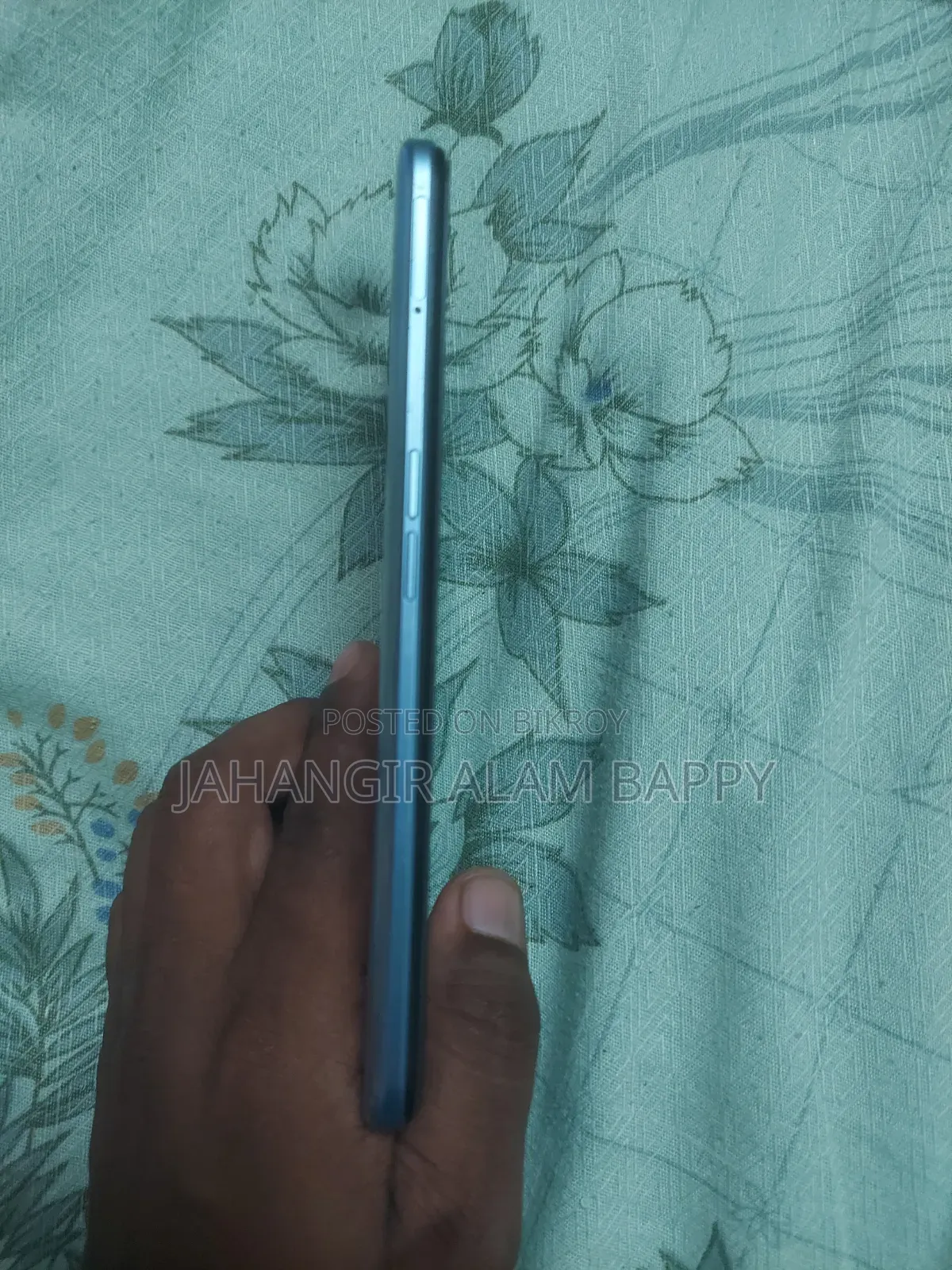 Realme 9 Pro 128 GB White