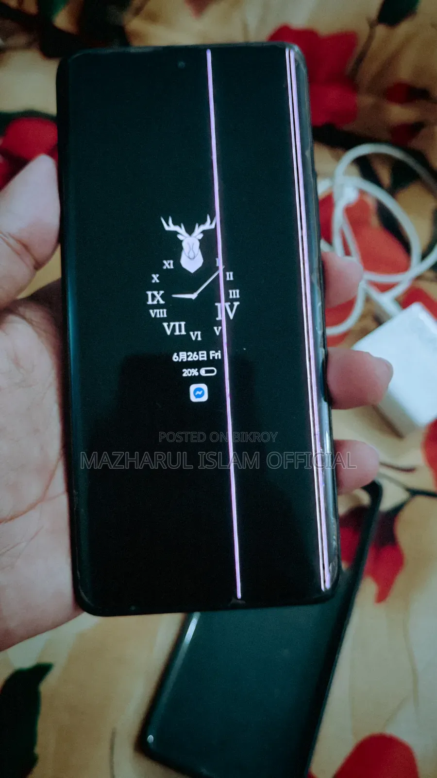 Xiaomi Redmi Note 13 Pro+ 256 GB Black