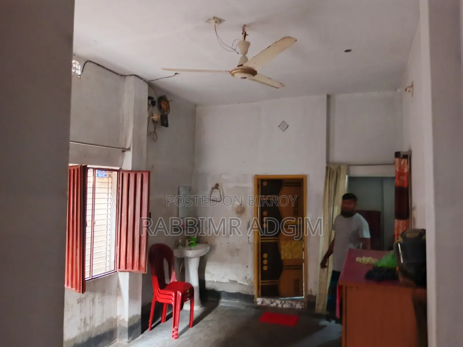 3-bedroom House in Kazla for Sale