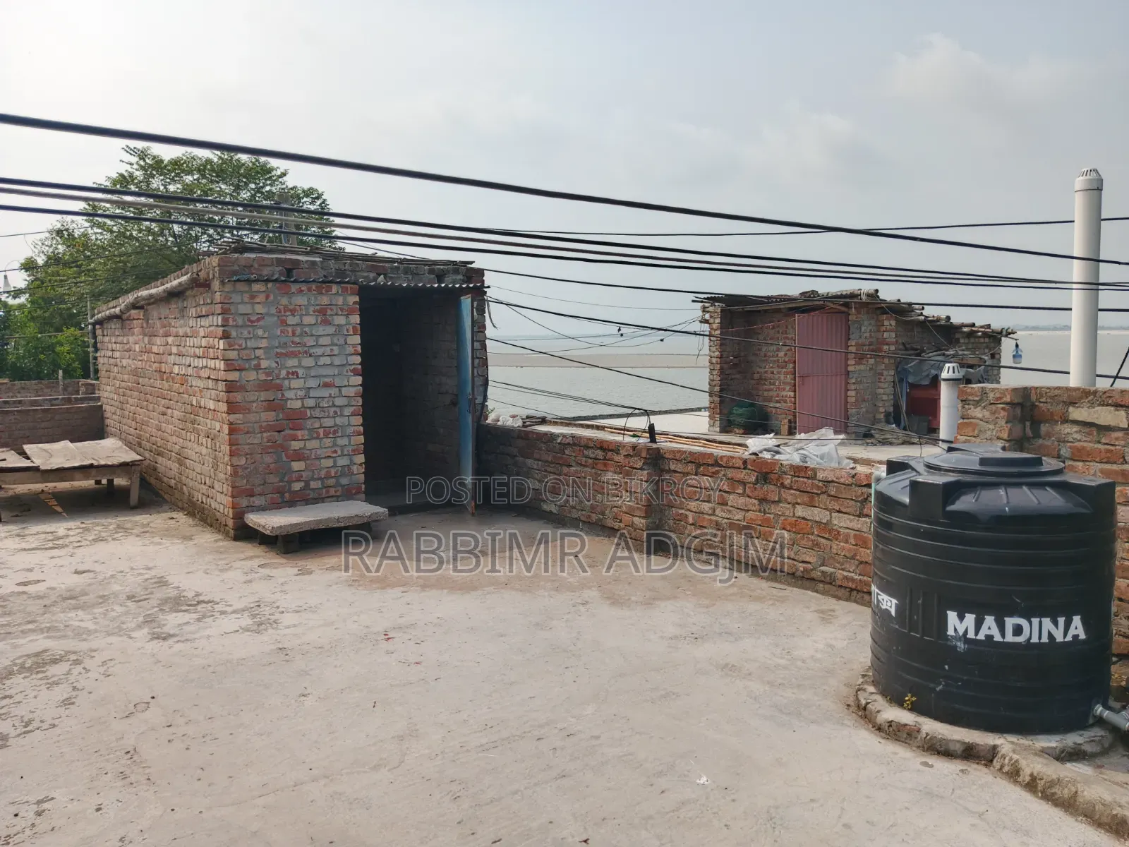 3-bedroom House in Kazla for Sale