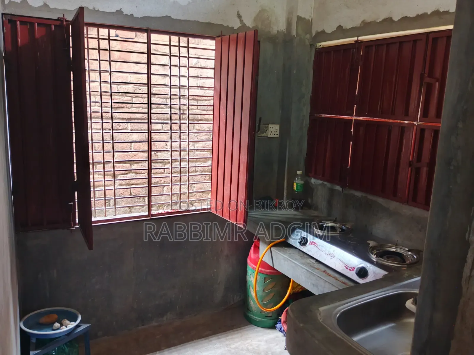 3-bedroom House in Kazla for Sale