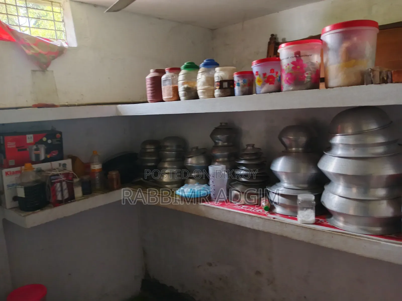 3-bedroom House in Kazla for Sale