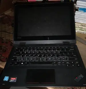 Laptop Lenovo Yoga 11e 4GB Intel Pentium SSD 128GB