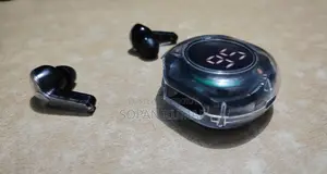 Ultrapods Pro (True Wireless Headphones)