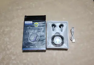 Ultrapods Pro (True Wireless Headphones)