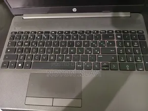 Laptop HP 250 G8 8GB Intel Core I5 HDD+SSD 512GB