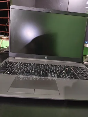 Laptop HP 250 G8 8GB Intel Core I5 HDD+SSD 512GB