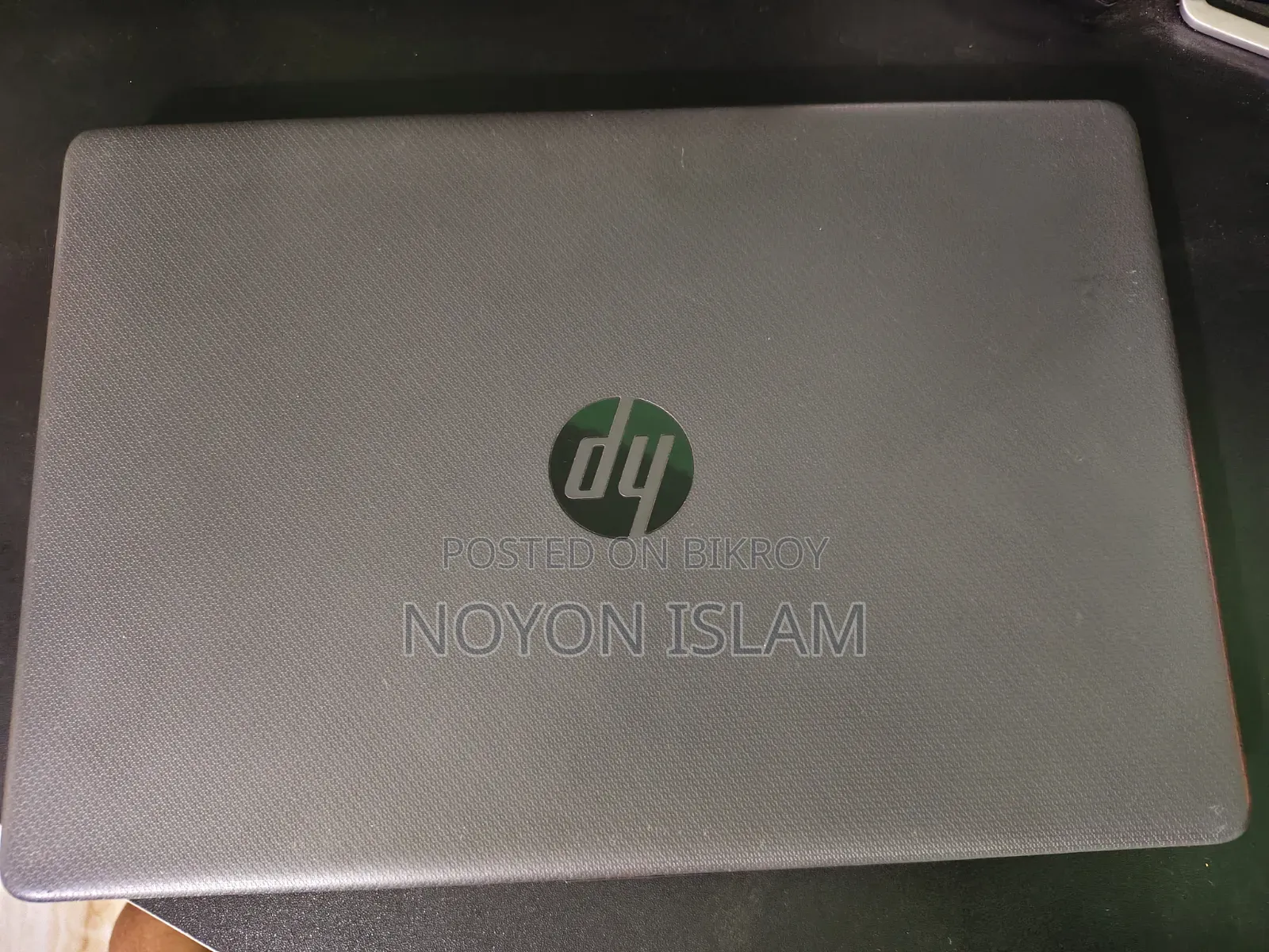 Laptop HP 250 G8 8GB Intel Core I5 HDD+SSD 512GB