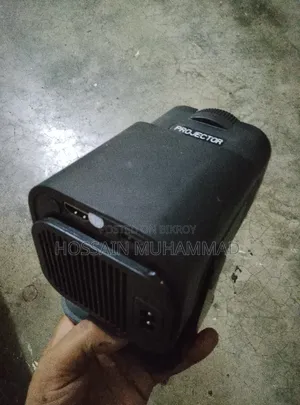Projector for sale