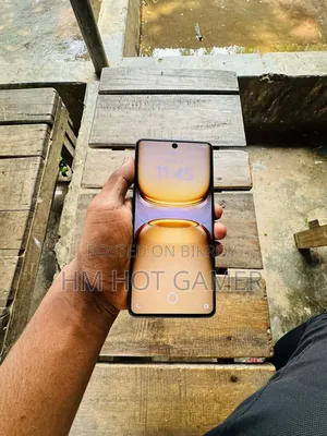 Vivo iQOO Z10 Turbo+ 256 GB Gray