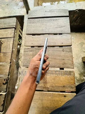 Vivo iQOO Z10 Turbo+ 256 GB Gray