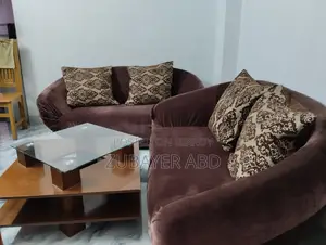 Sofa Set