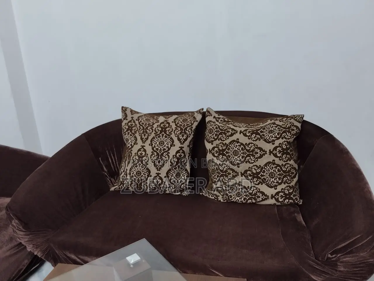 Sofa Set