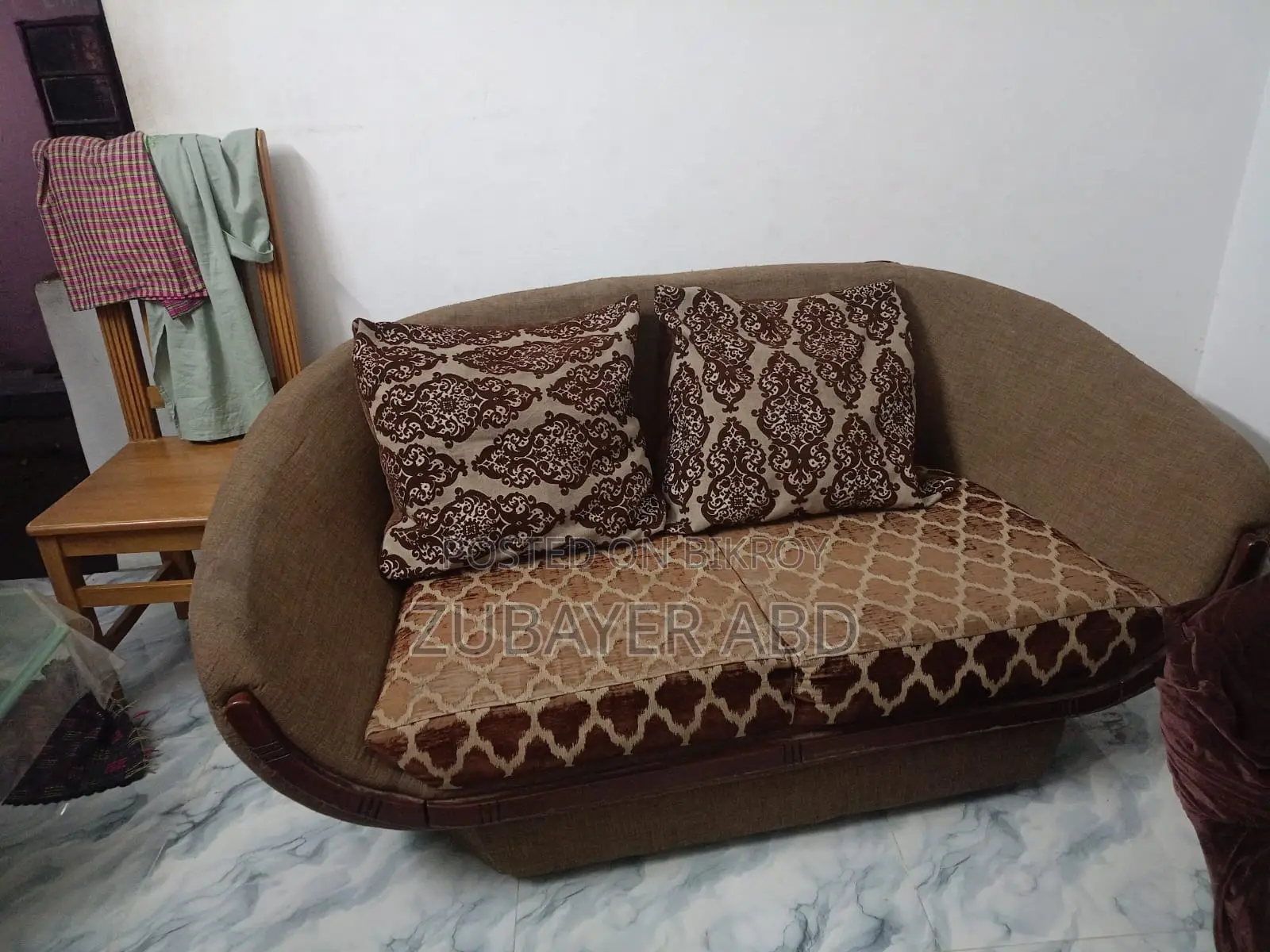 Sofa Set