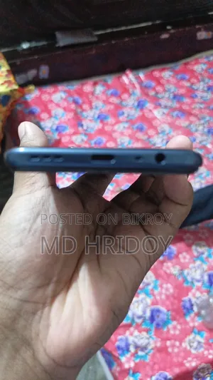 Oppo A53 128 GB Black