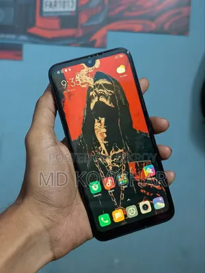 Xiaomi Redmi 7 32 GB Blue