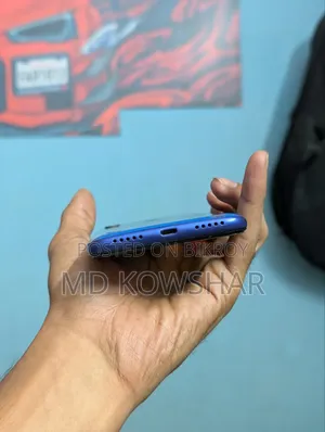 Xiaomi Redmi 7 32 GB Blue