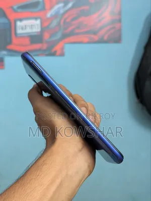 Xiaomi Redmi 7 32 GB Blue