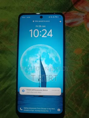 Vivo Y29 256 GB White