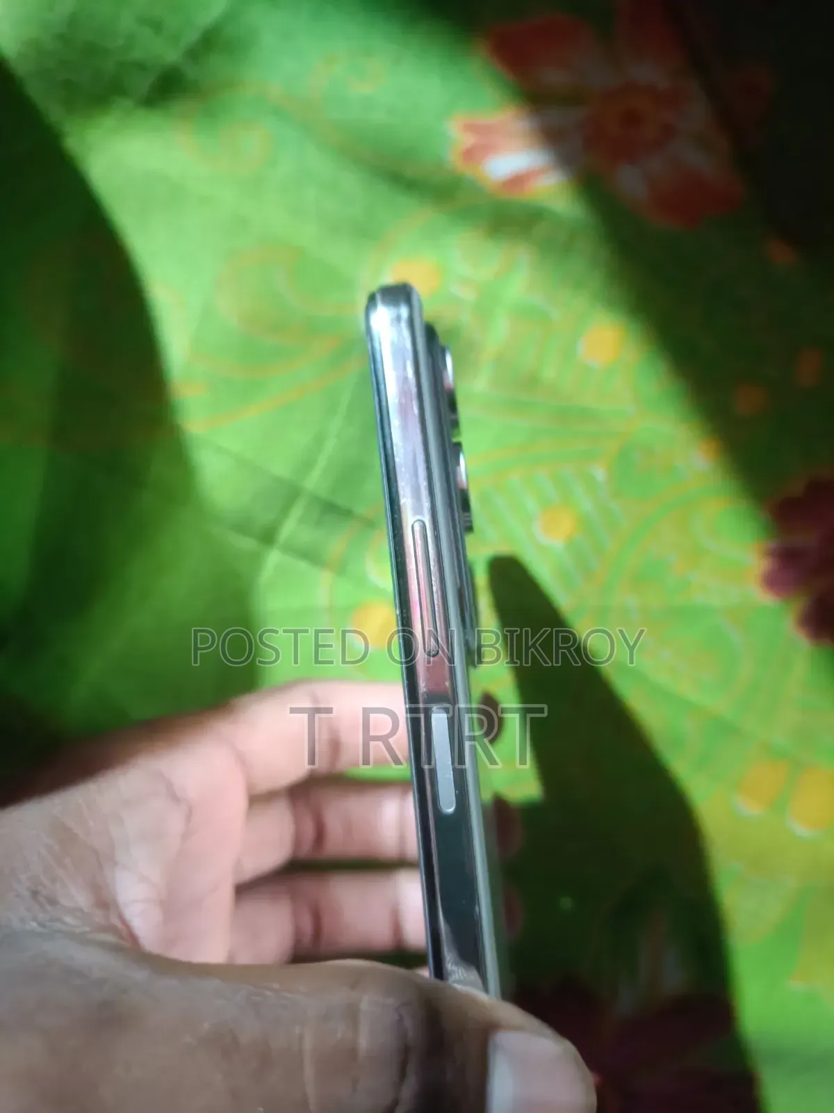 Vivo Y29 256 GB White
