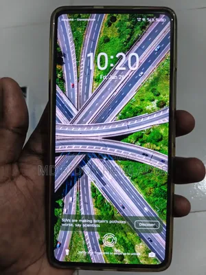 Tecno Camon 20 Pro 256 GB Blue