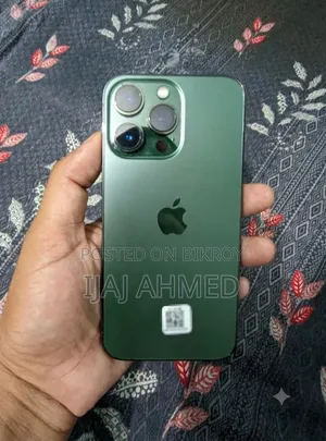 Apple iPhone 13 Pro 128 GB Green