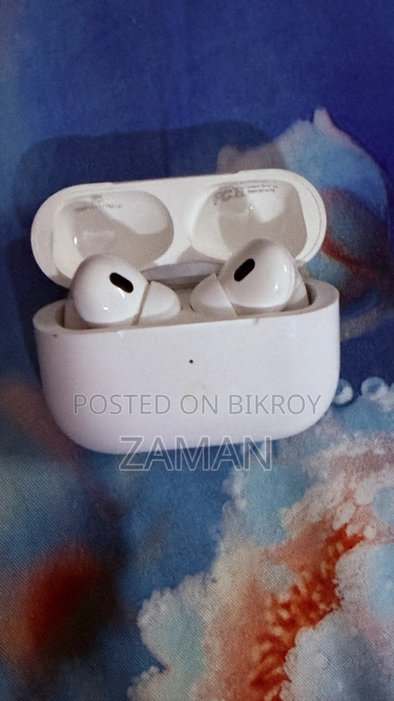এয়ারপডস প্রো (রেপ্লিকা)