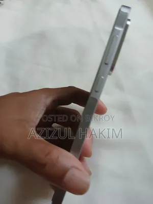 Samsung Galaxy A56 256 GB Silver